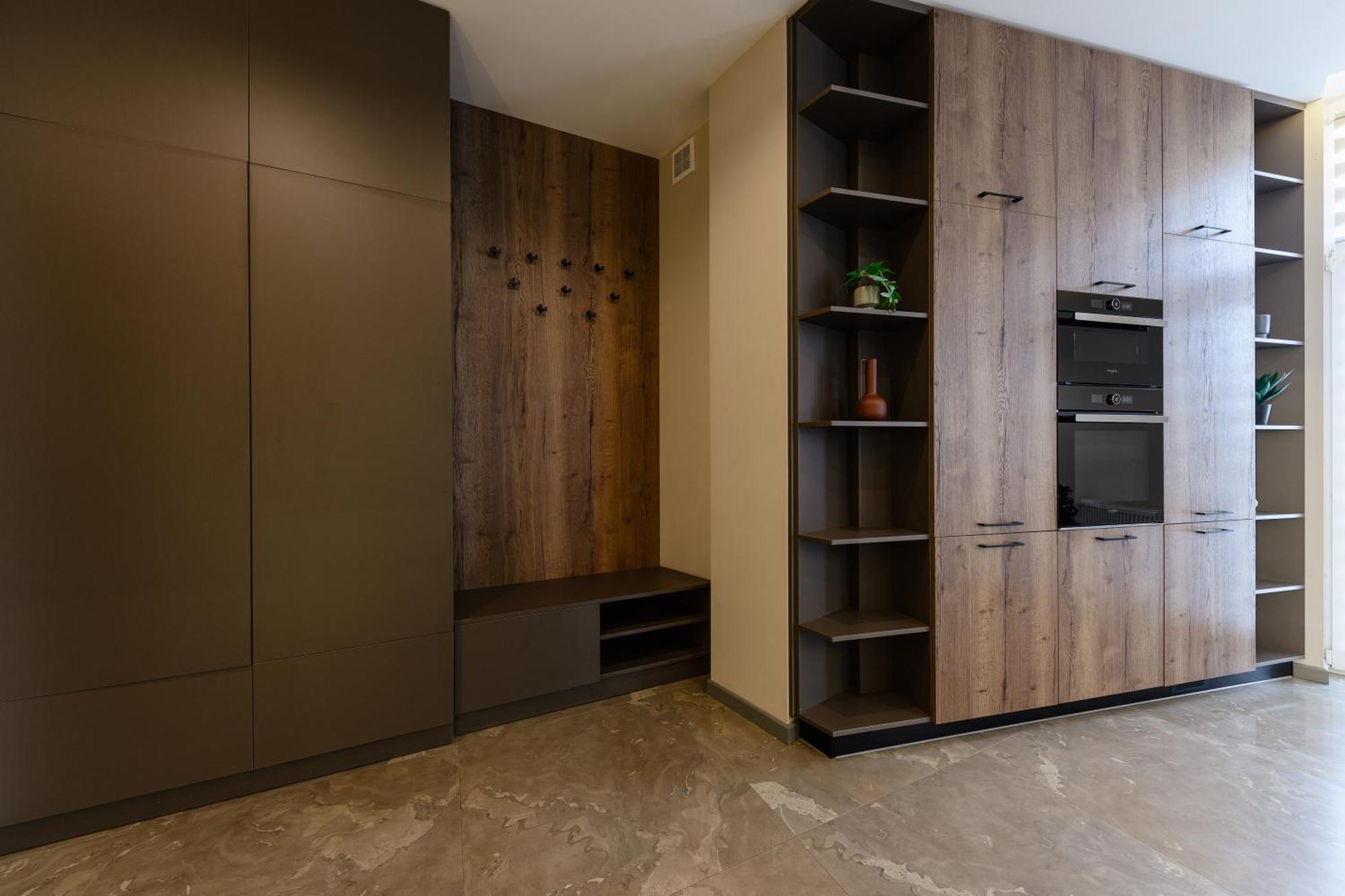 Luxury Apartments Smart House Ужгород Экстерьер фото