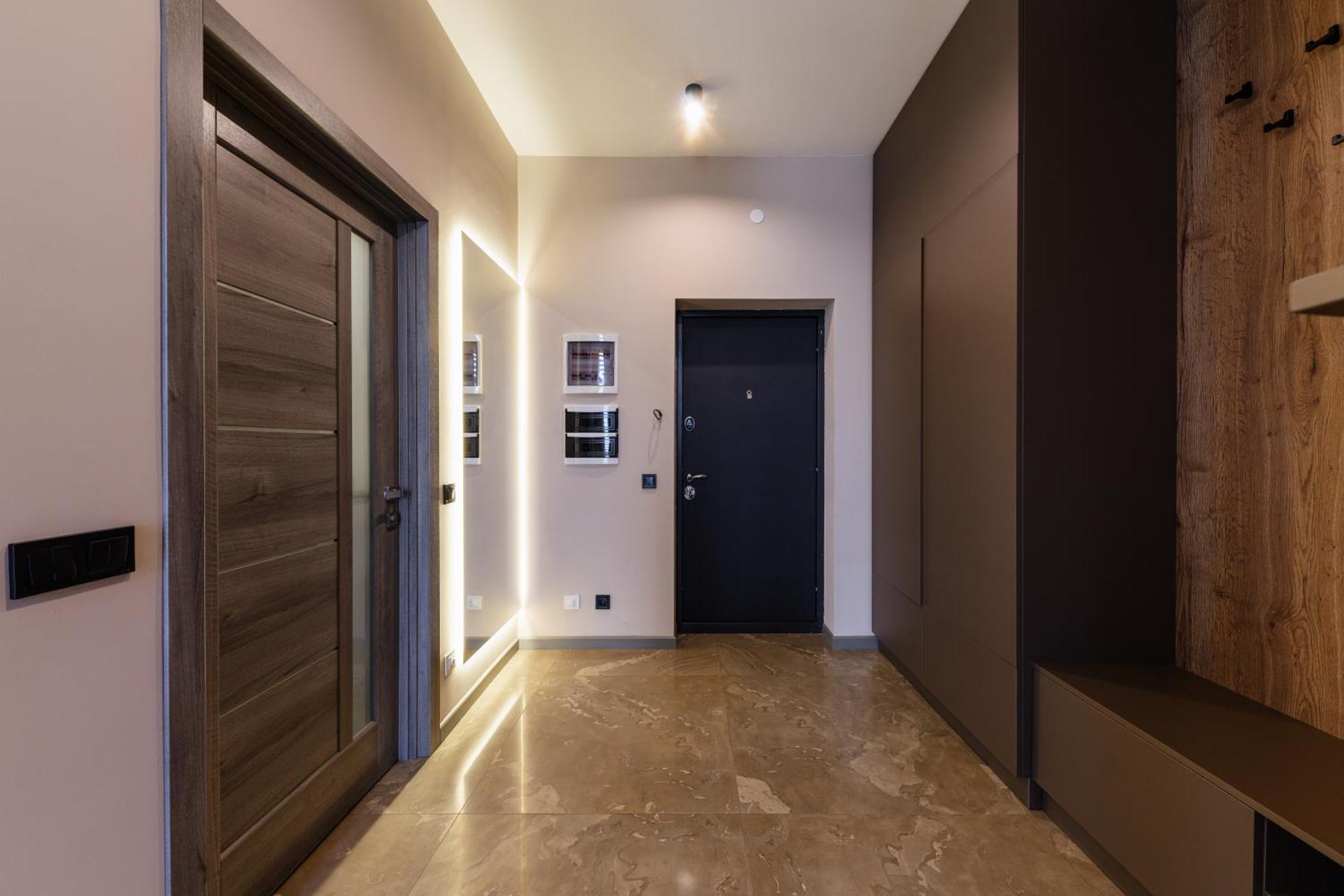 Luxury Apartments Smart House Ужгород Экстерьер фото