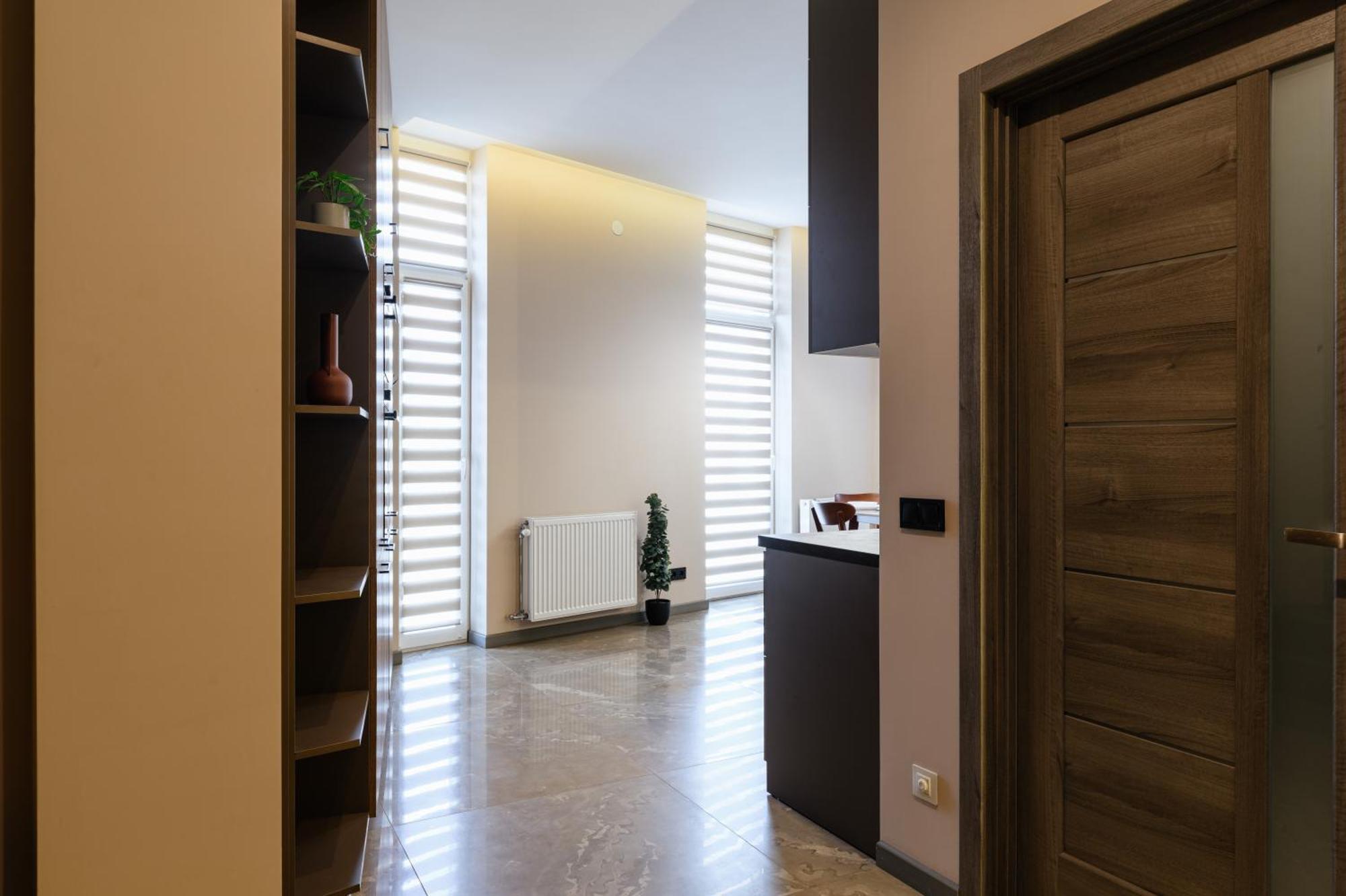 Luxury Apartments Smart House Ужгород Экстерьер фото