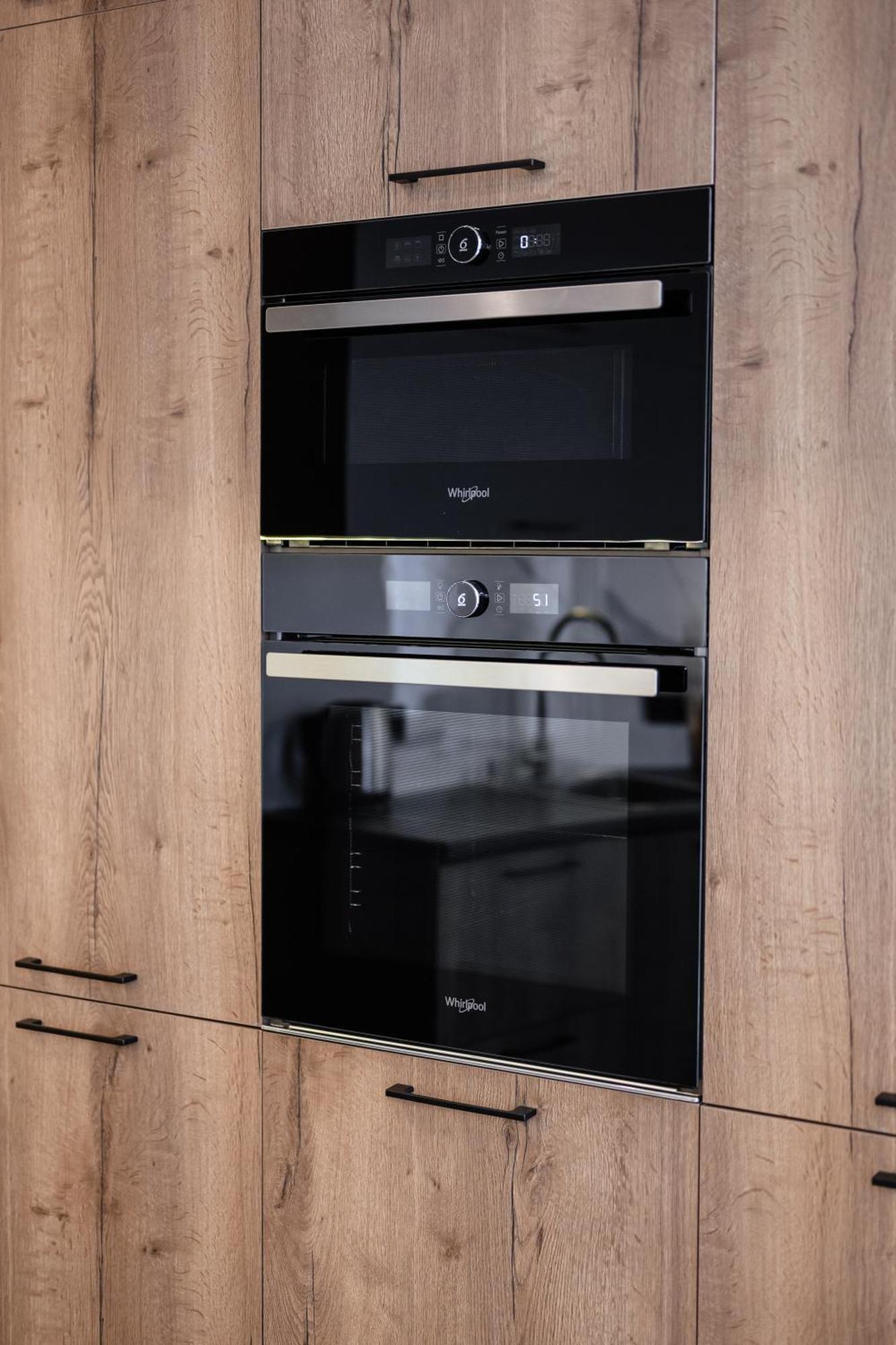Luxury Apartments Smart House Ужгород Экстерьер фото